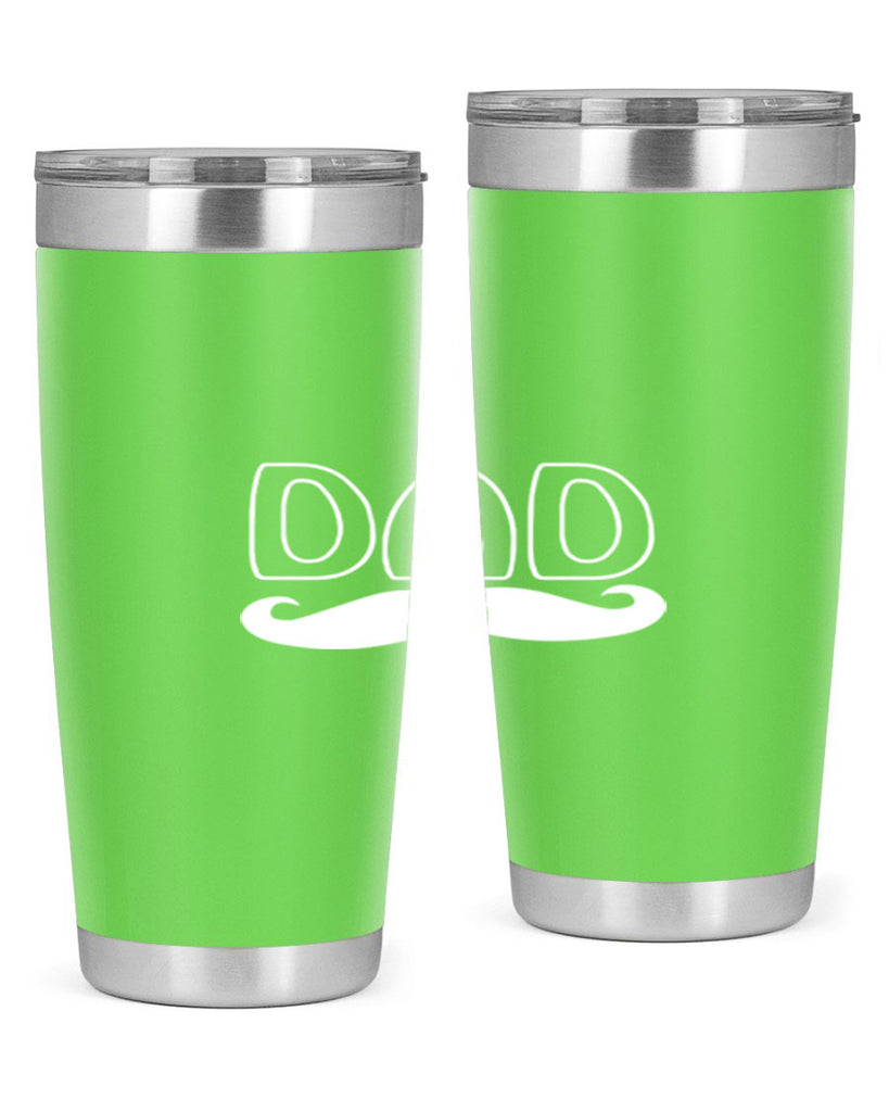 dadk 28#- dad- Tumbler