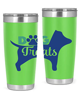 dog treats Style 93#- dog- Tumbler