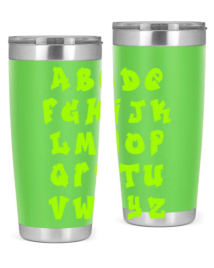fresh font 148#- black words phrases- Cotton Tank
