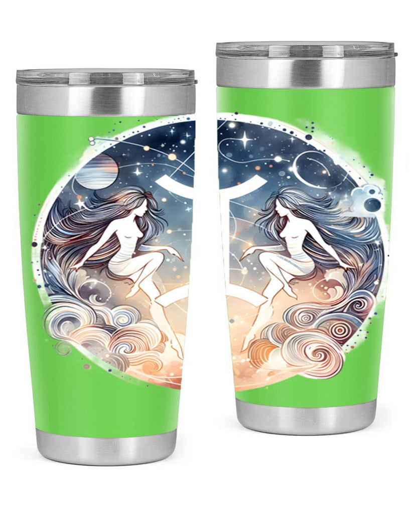 gemini 247#- zodiac- Tumbler