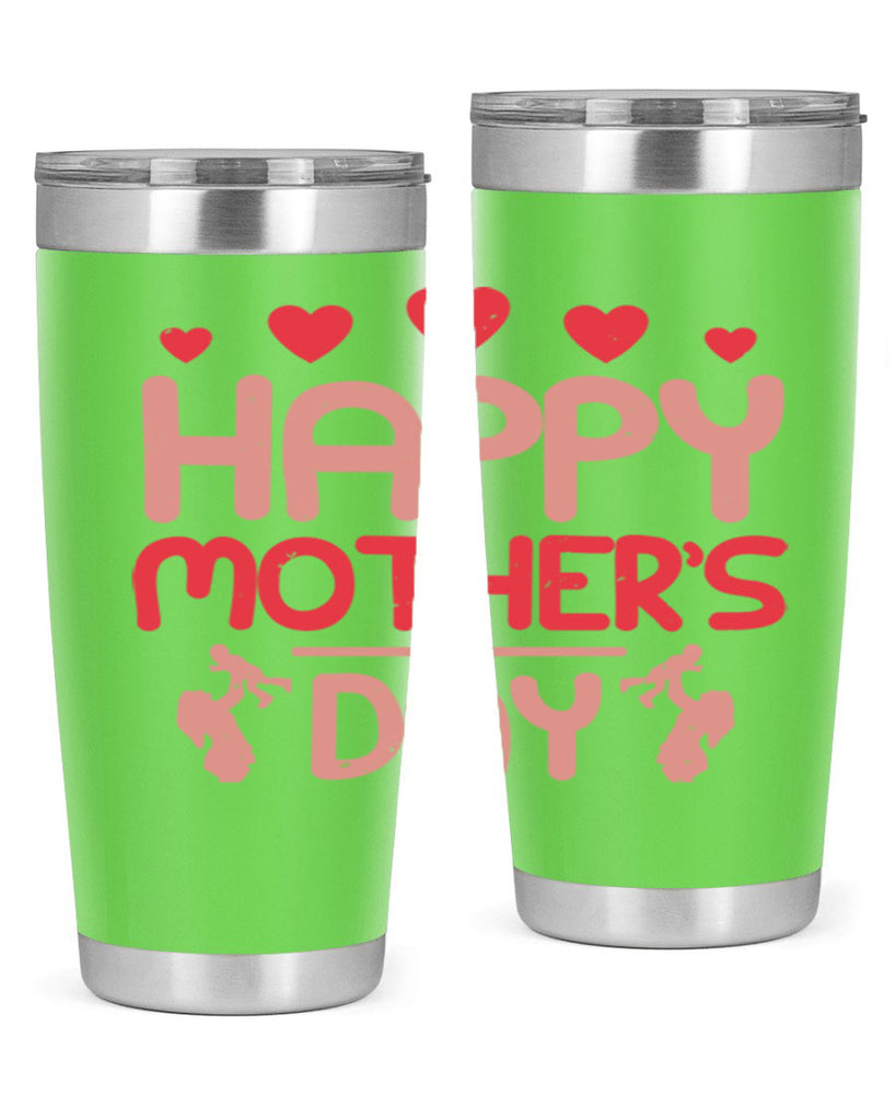 happy mothers day 76#- mothers day- Tumbler