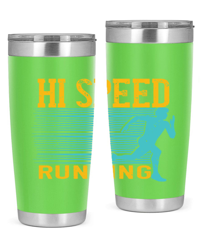 hi speed running 42#- running- Tumbler