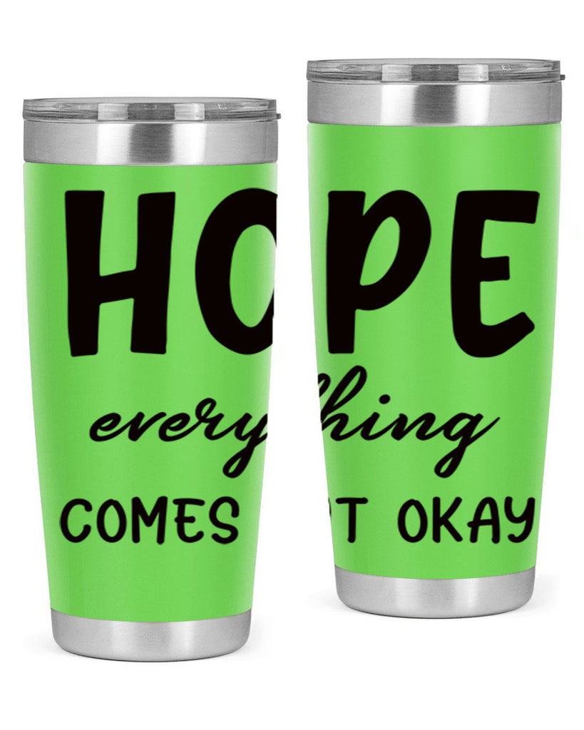 hope everything comes out okay 70#- bathroom- Tumbler