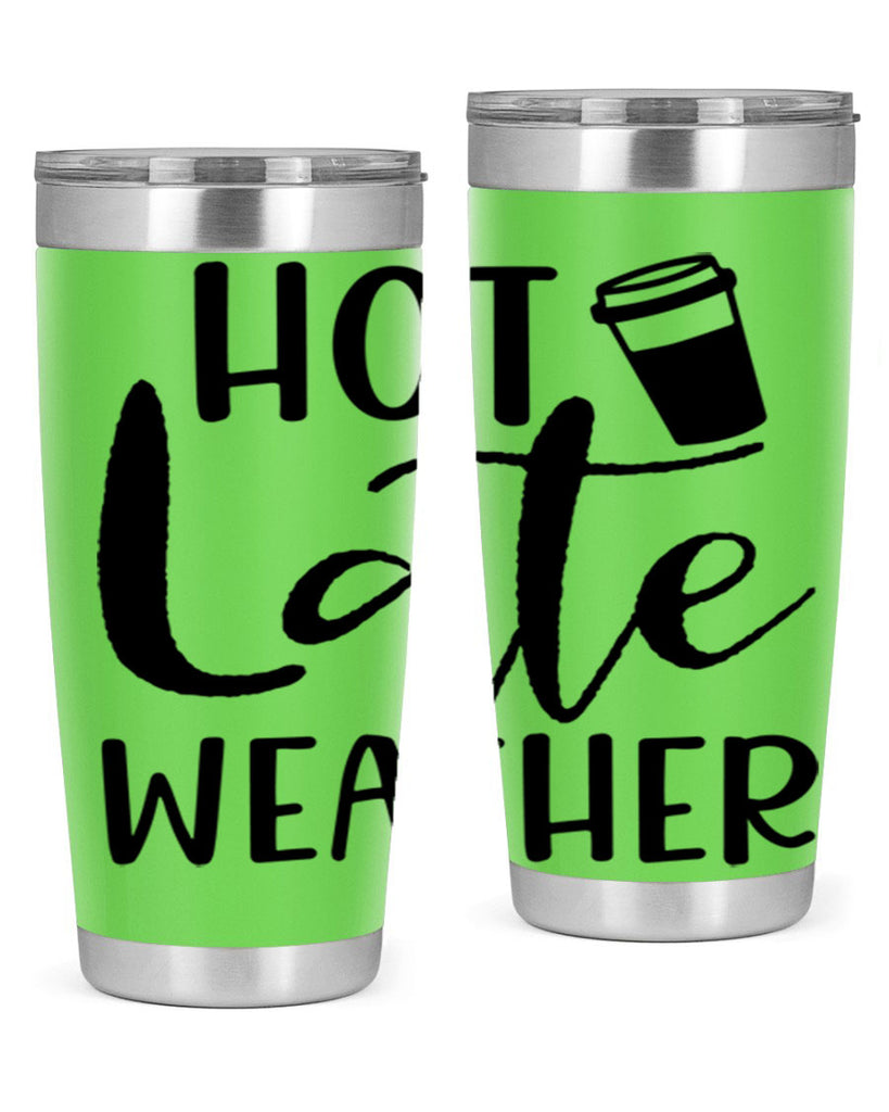 hot late weather 318#- fall- Tumbler
