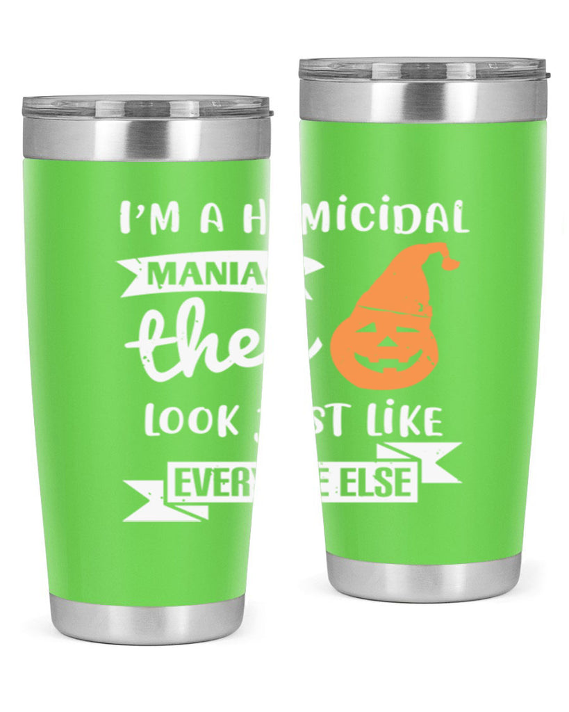 i’m a homicidal maniac 142#- halloween- Tumbler