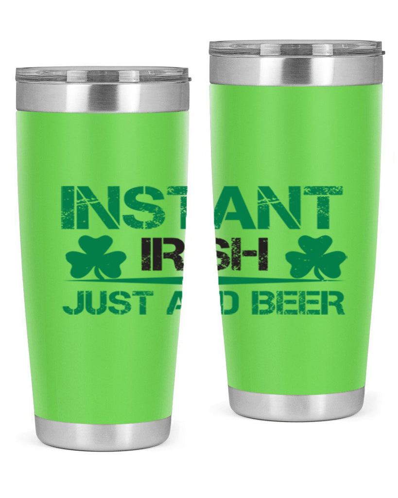 instant irish just add beer 69#- beer- Tumbler