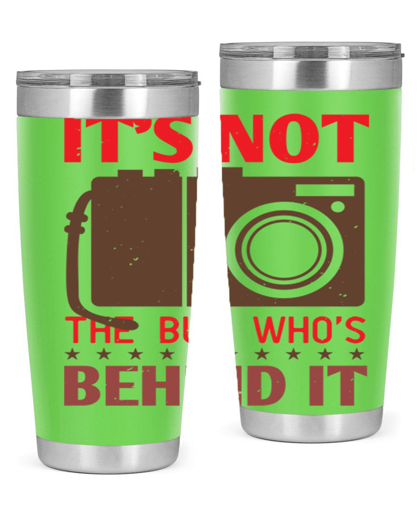 its not the but who’sbehind it 26#- photography- Tumbler