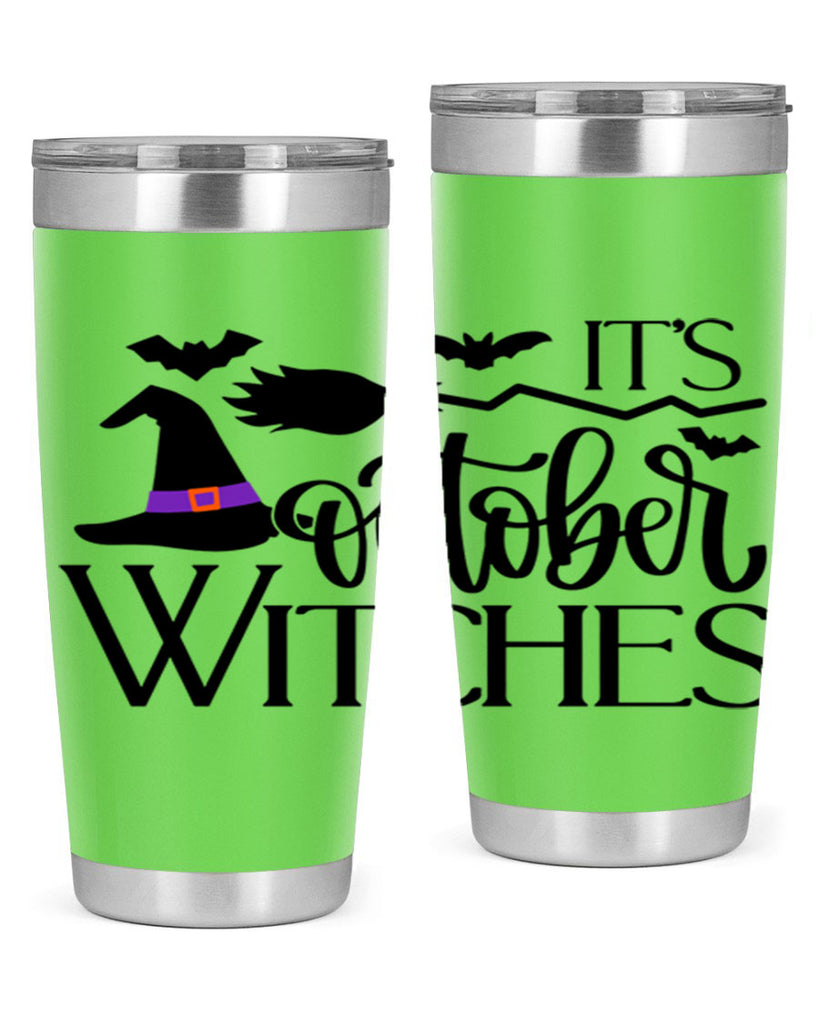its october witches 50#- halloween- Tumbler
