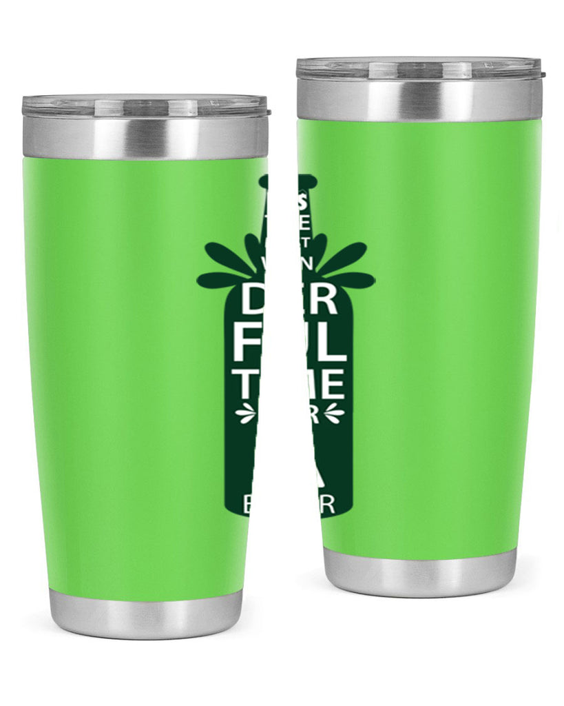 its the most wonderful 66#- beer- Tumbler