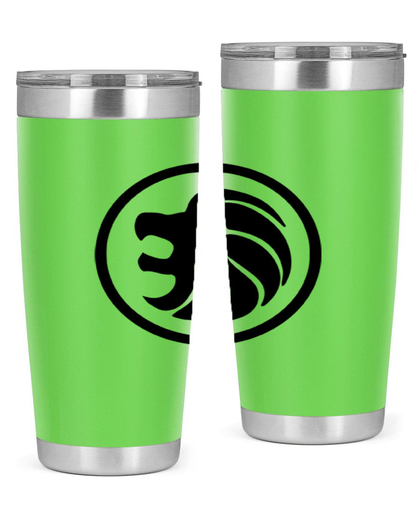 leo 302#- zodiac- Tumbler