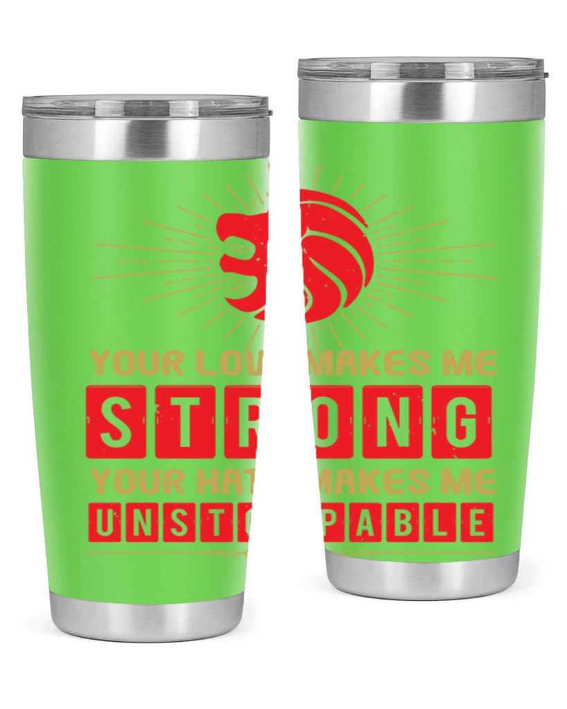 leo 310#- zodiac- Tumbler