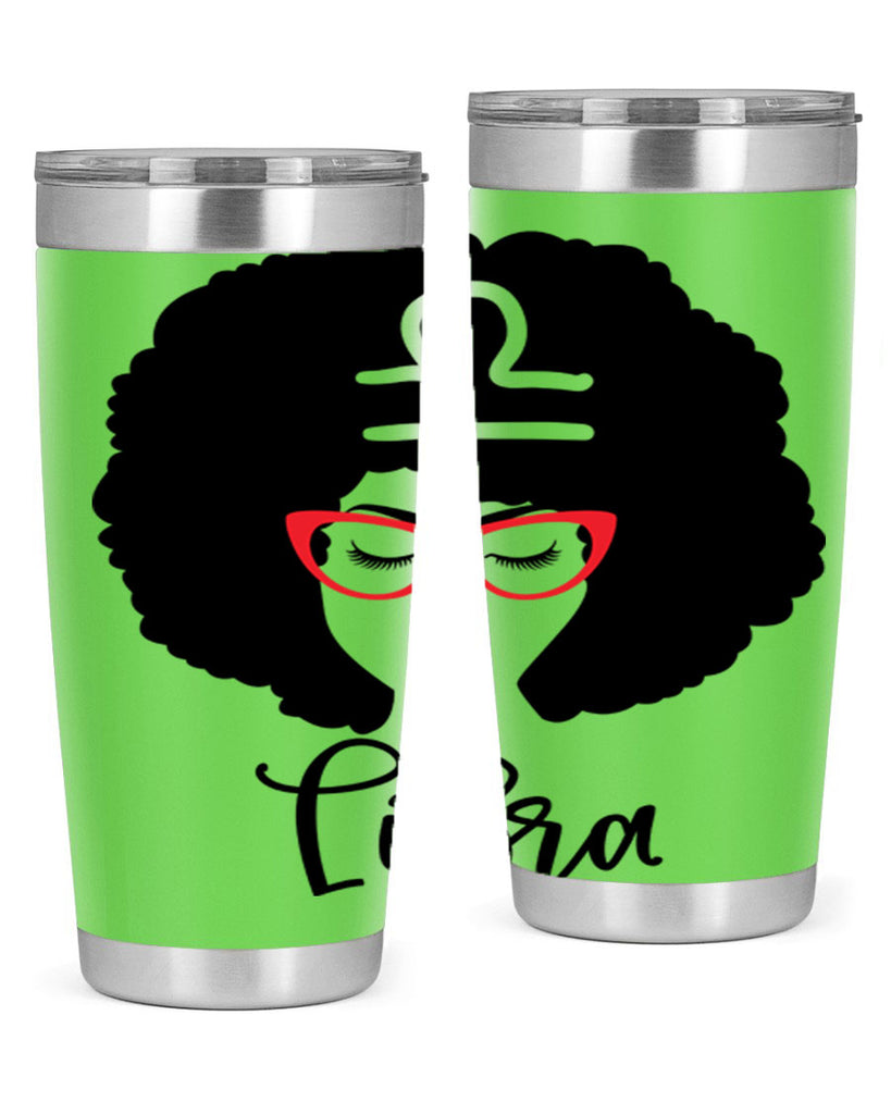 libra 332#- zodiac- Tumbler