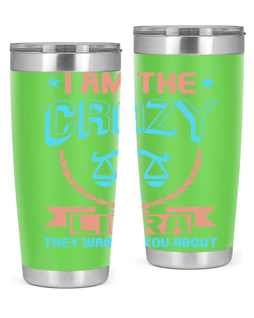 libra 333#- zodiac- Tumbler