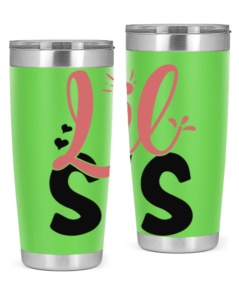 lil sis Style 47#- Best Friend- Tumbler