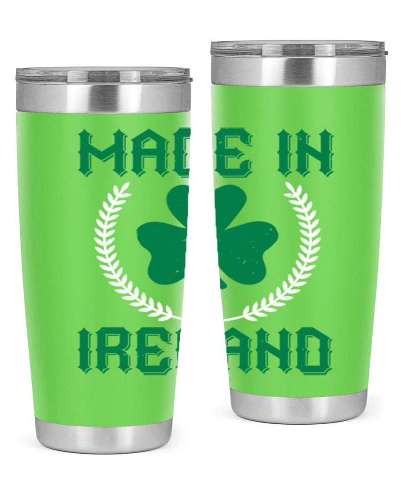 made in ireland 62#- beer- Tumbler