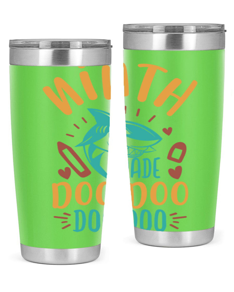 ninth grade doo doo 1#- 9th grade- Tumbler