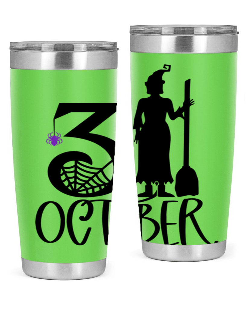 october 98#- halloween- Tumbler