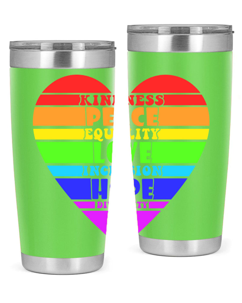 peace love hope awareness lgbt 73#- lgbt- Tumbler