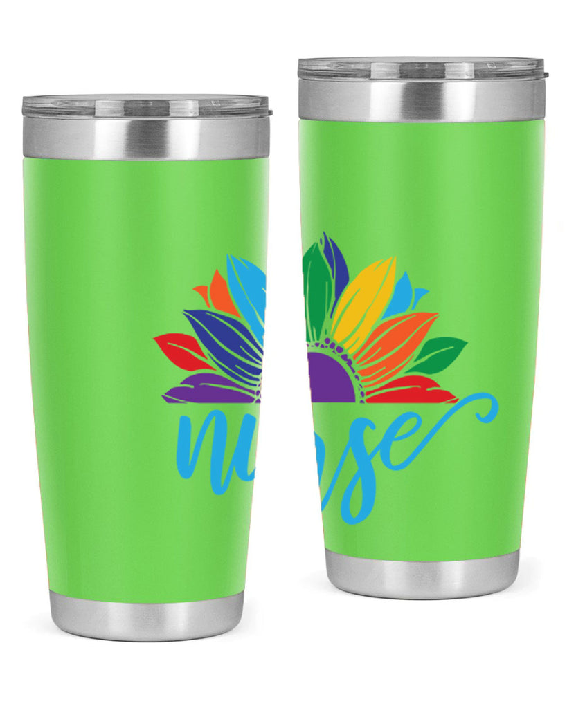 pride sf nurse r 54#- lgbt- Tumbler