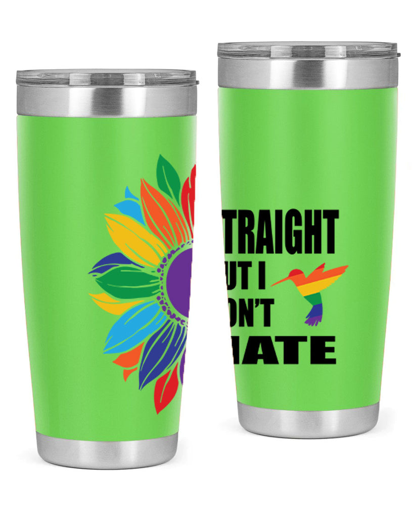 pride sf straight 49#- lgbt- Tumbler