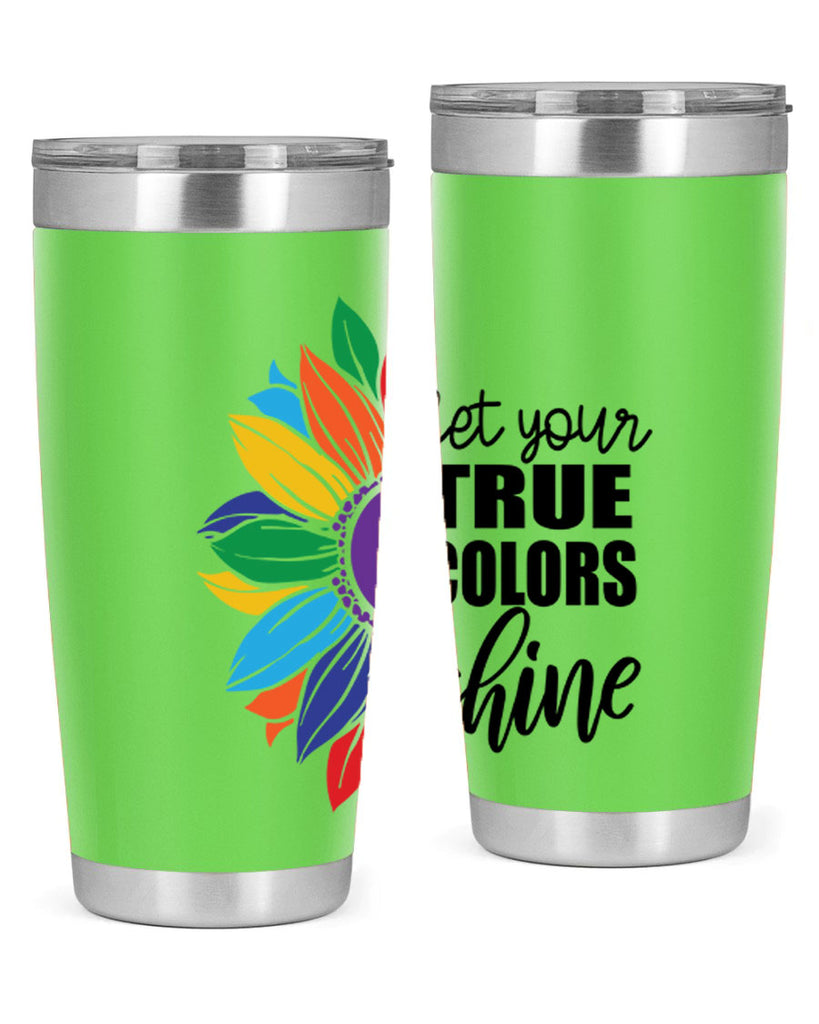 pride sf true colors 46#- lgbt- Tumbler
