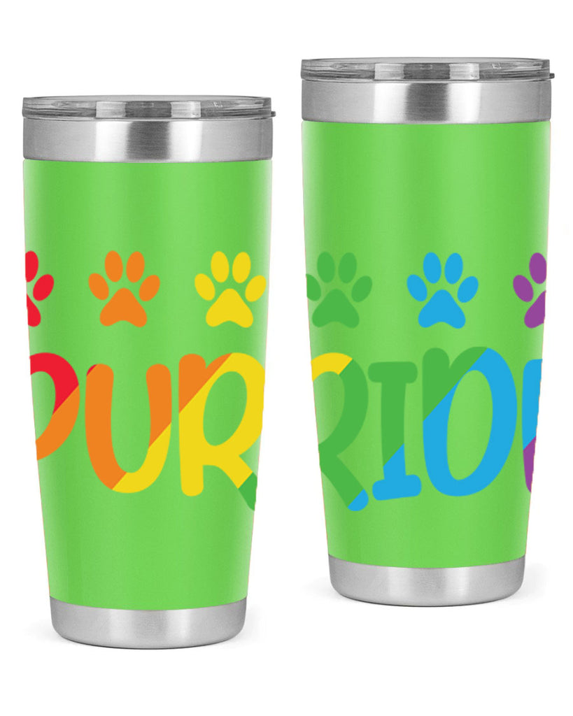 purride rainbow lgbt pride lgbt 33#- lgbt- Tumbler