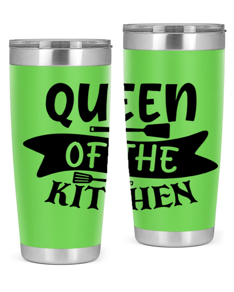 queen of the kitchen 81#- kitchen- Tumbler