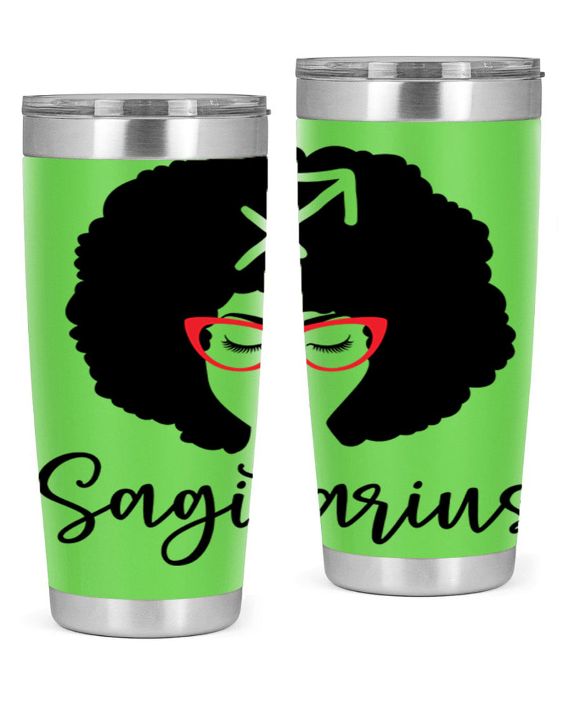 sagitarius 396#- zodiac- Tumbler