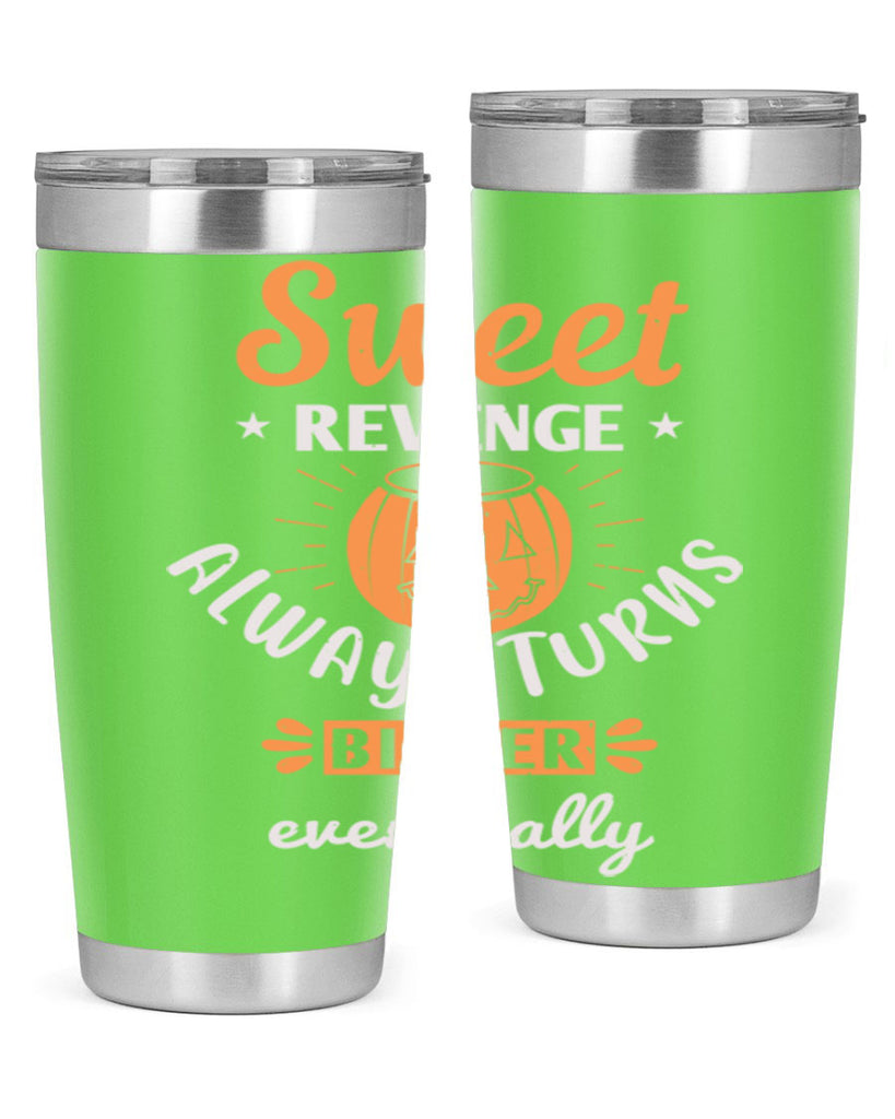 sweet revenge always 130#- halloween- Tumbler
