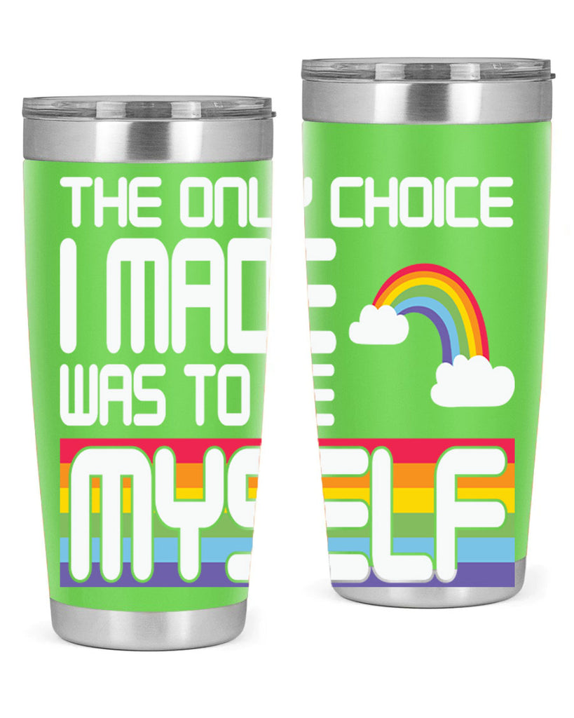 the only choice i made lgbt 13#- lgbt- Tumbler