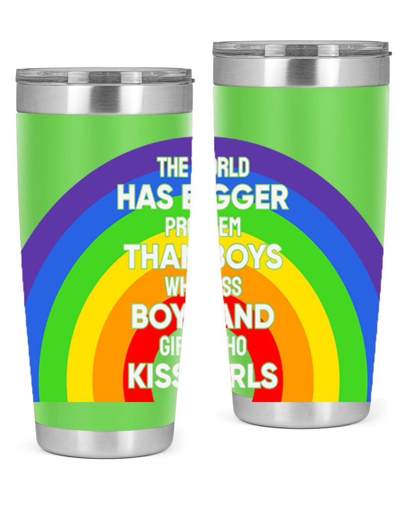the world has bigger problems 12#- lgbt- Tumbler