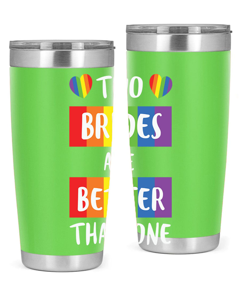 two brides are better than lgbt 8#- lgbt- Tumbler