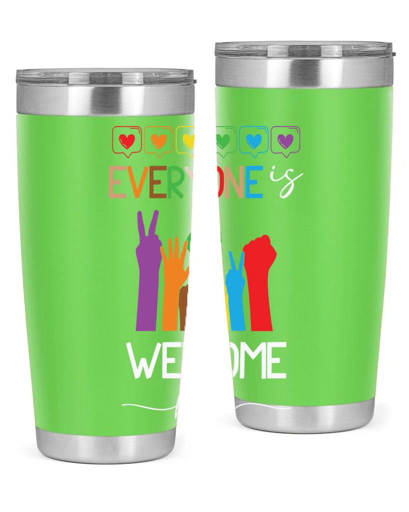 unity day everyone is welcome lgbt 7#- lgbt- Tumbler