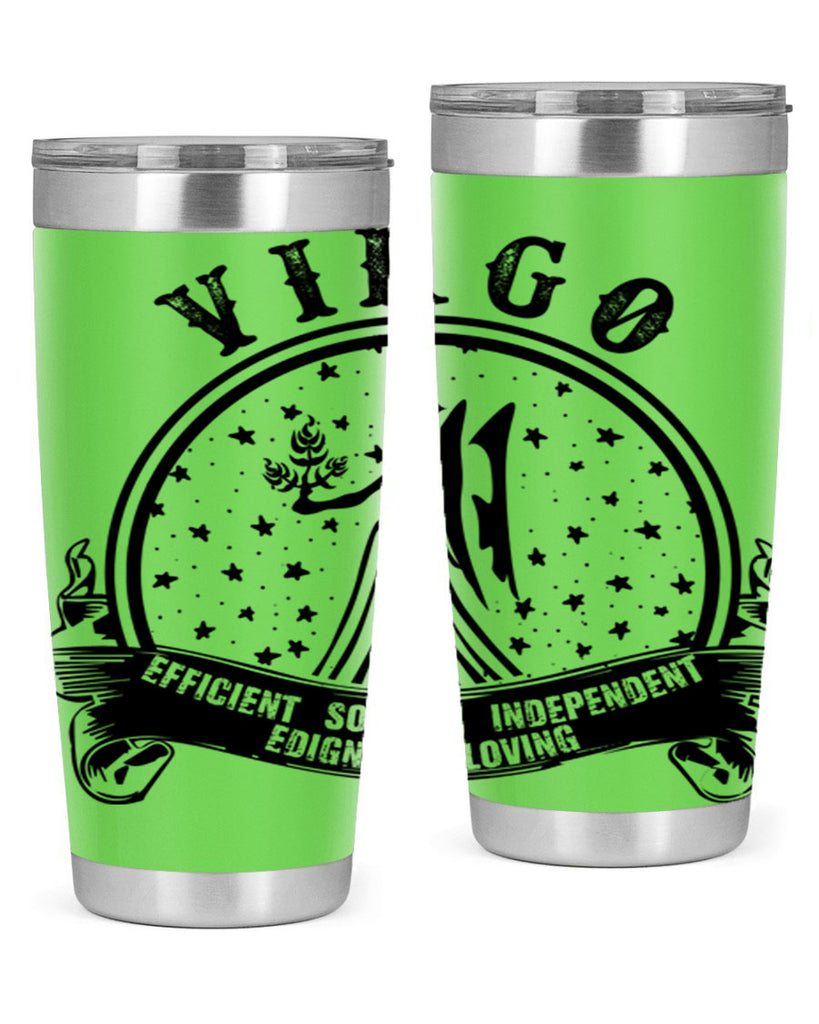 virgo 21#- zodiac- Tumbler