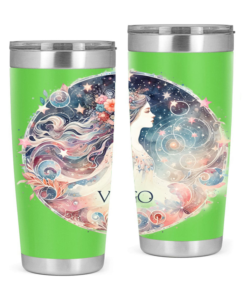 virgo 545#- zodiac- Tumbler