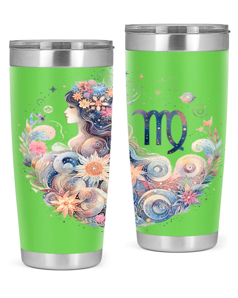 virgo 553#- zodiac- Tumbler