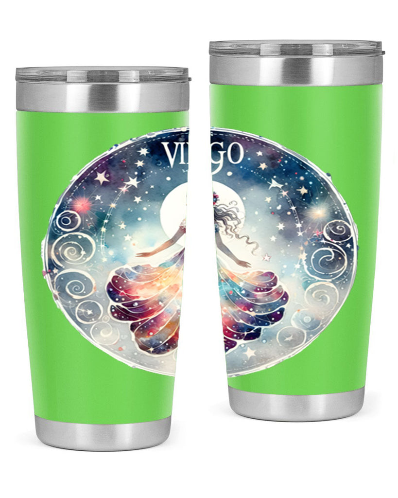 virgo 555#- zodiac- Tumbler