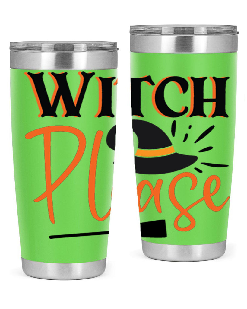 witch please 103#- halloween- Tumbler