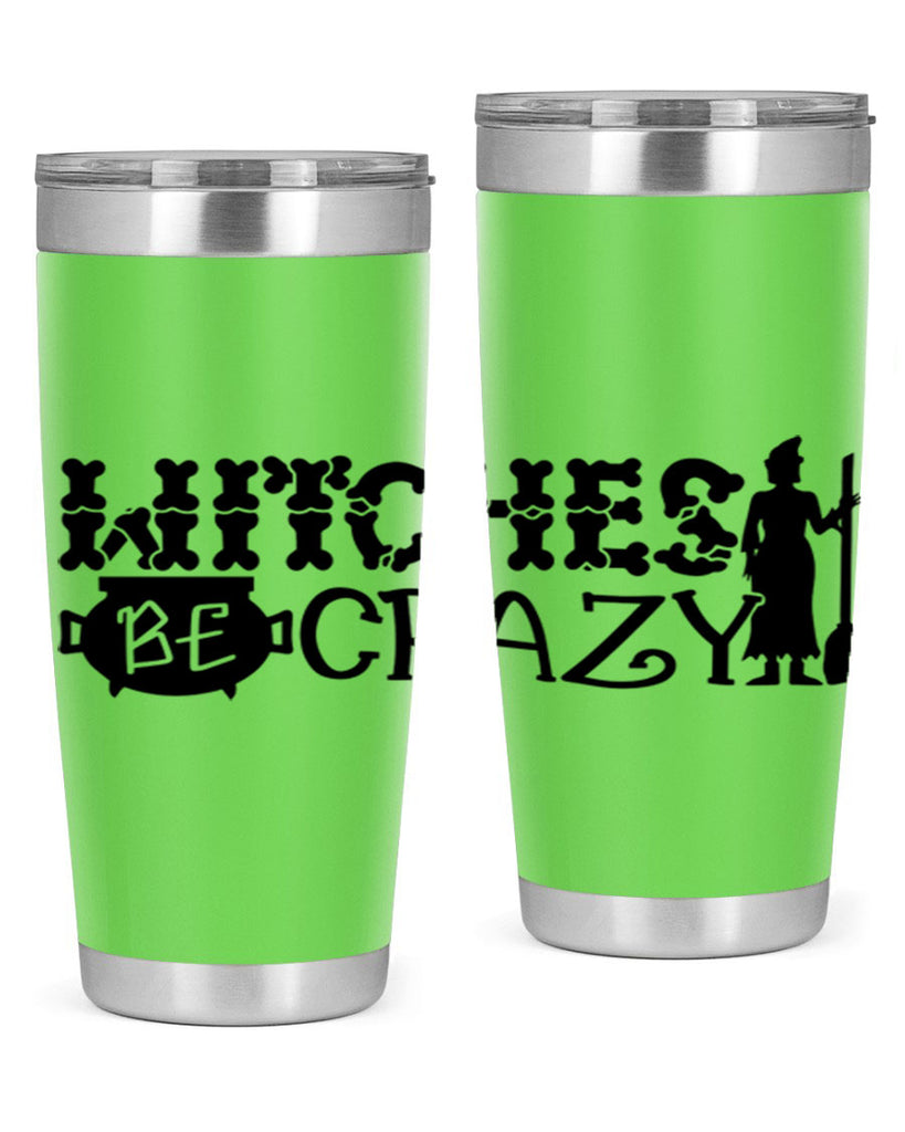 witches be crazy 7#- halloween- Tumbler