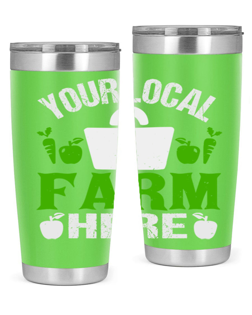 your local farm here 24#- farming and gardening- Tumbler