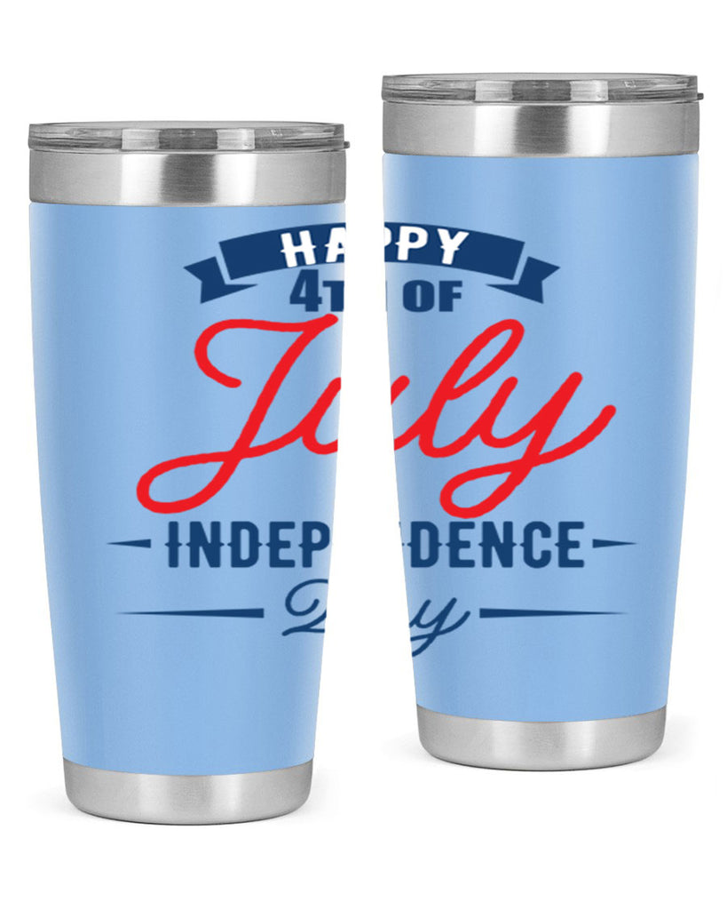 4th july design Style 60#- Fourt Of July- Tumbler