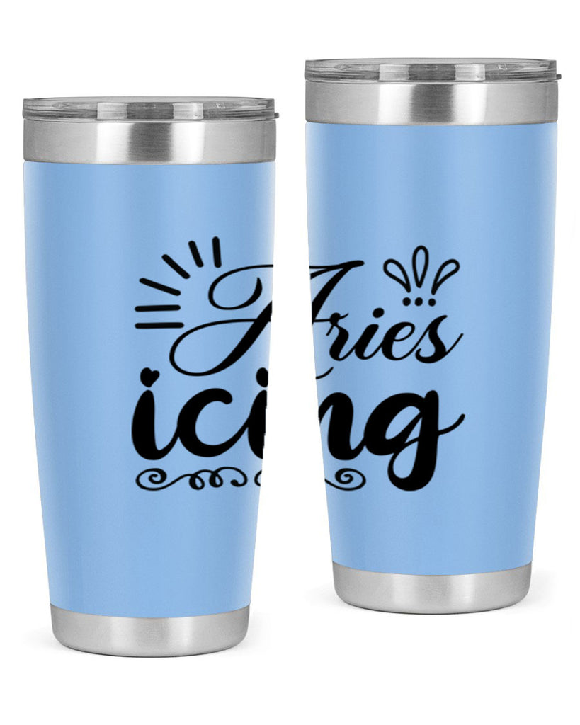 Ariesicing 105#- zodiac- Tumbler