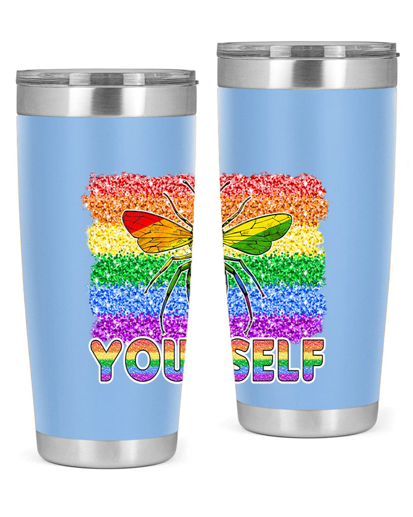 Bee Your Self Lgbt Pride  46#- lgbt- Tumbler