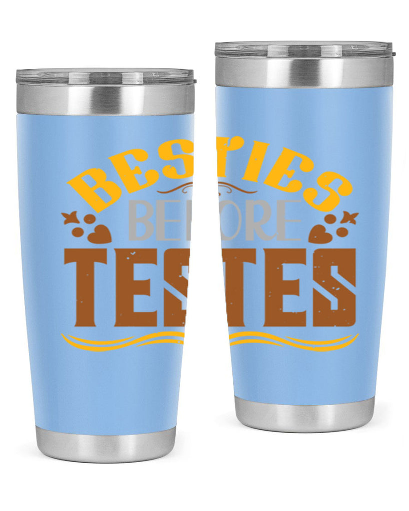 Besties before testes Style 7#- Best Friend- Tumbler