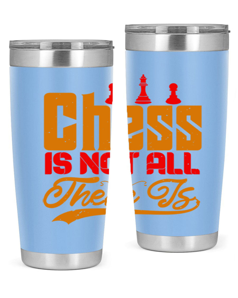 Chess is not all there is 17#- chess- Tumbler