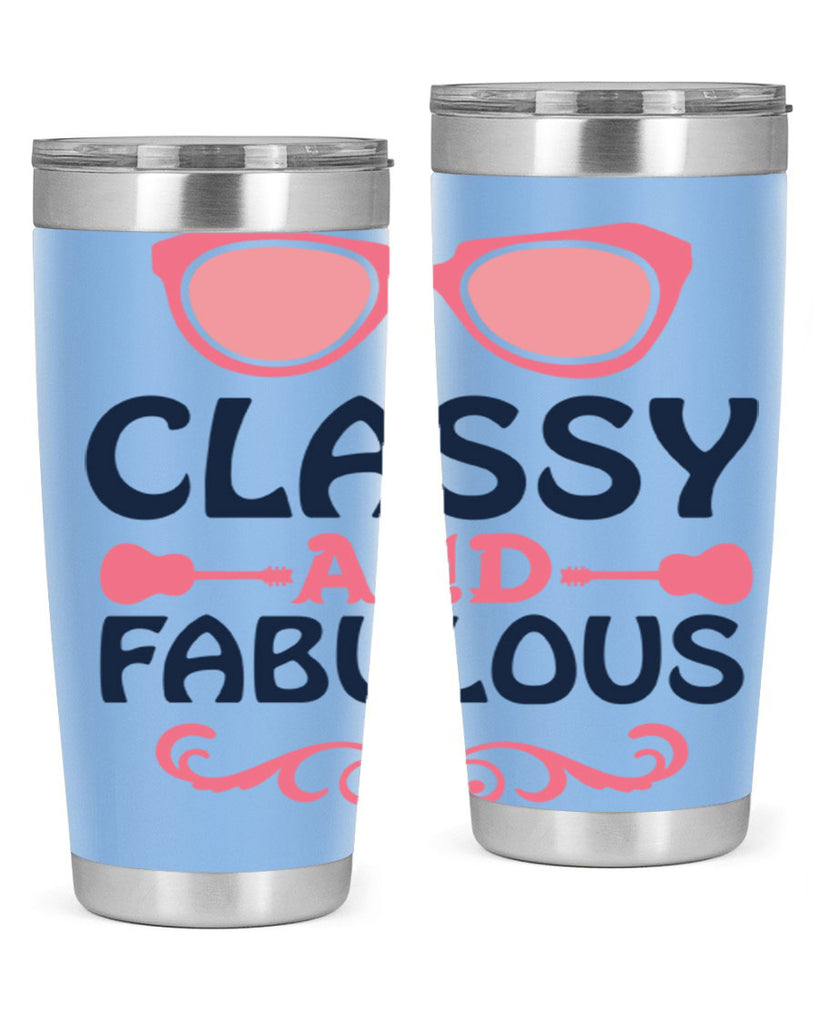 Classy and Fabulous 20#- fashion- Cotton Tank