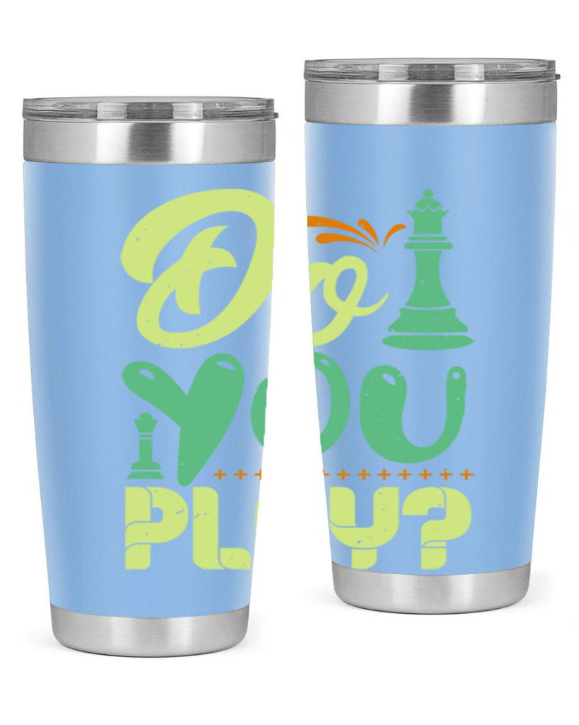 Do you play 3#- chess- Tumbler