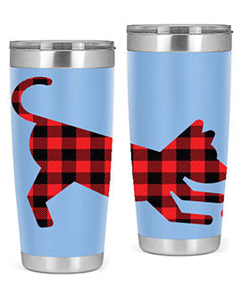 Dog Style 114#- dog- Tumbler
