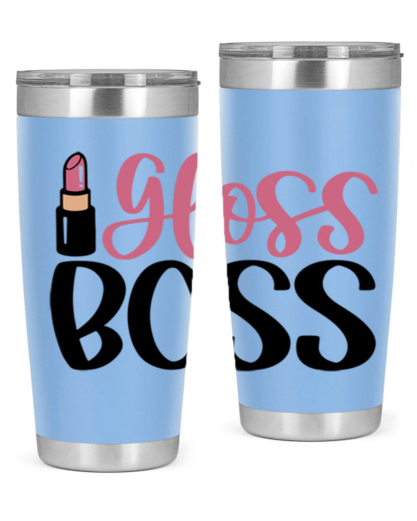 Gloss Boss Style 97#- make up- Tumbler