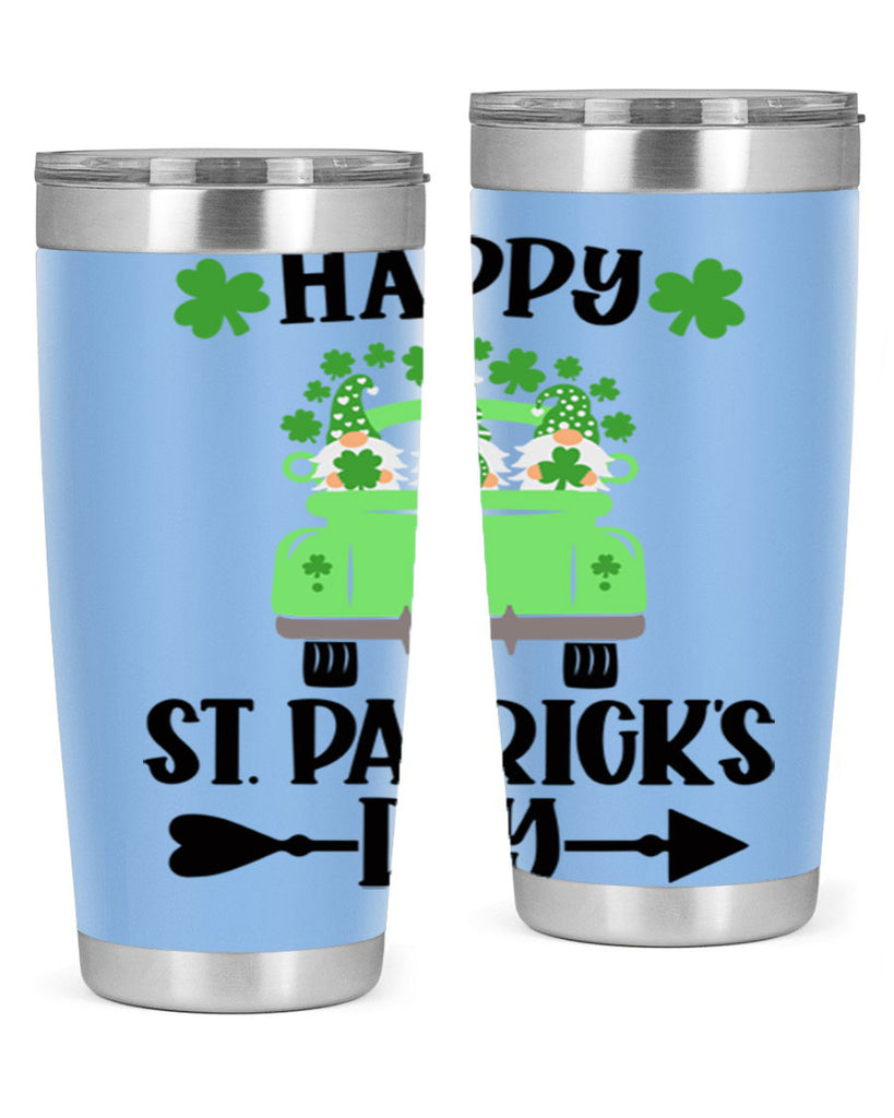 Happy St Patricks Day Style 90#- St Patricks Day- Tumbler